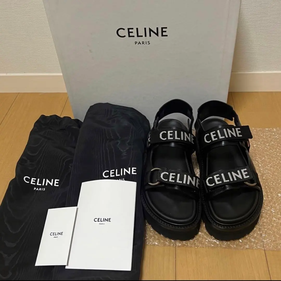 2026年最新】セリーヌ バルキーの人気アイテム - メルカリ