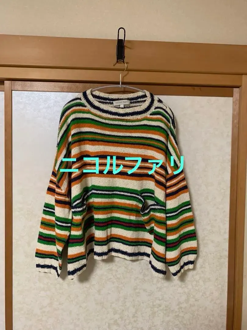 2026年最新】Nicole Farhiの人気アイテム - メルカリ