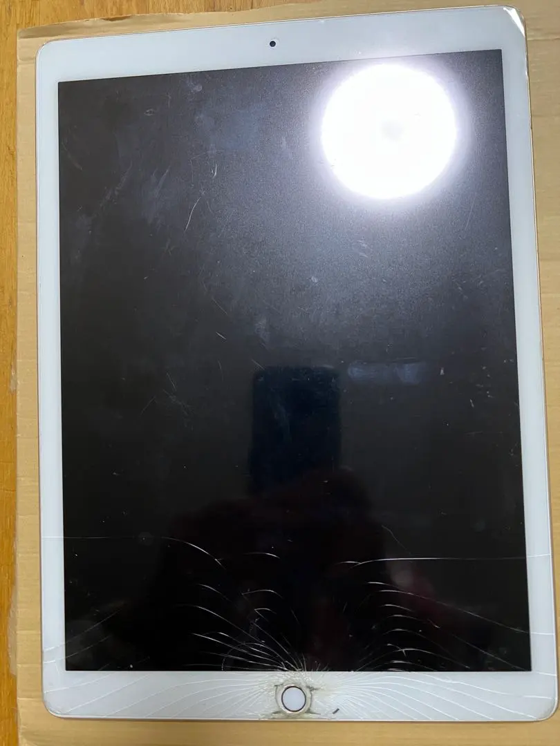2026年最新】ipad pro 1 .9 ジャンクの人気アイテム - メルカリ