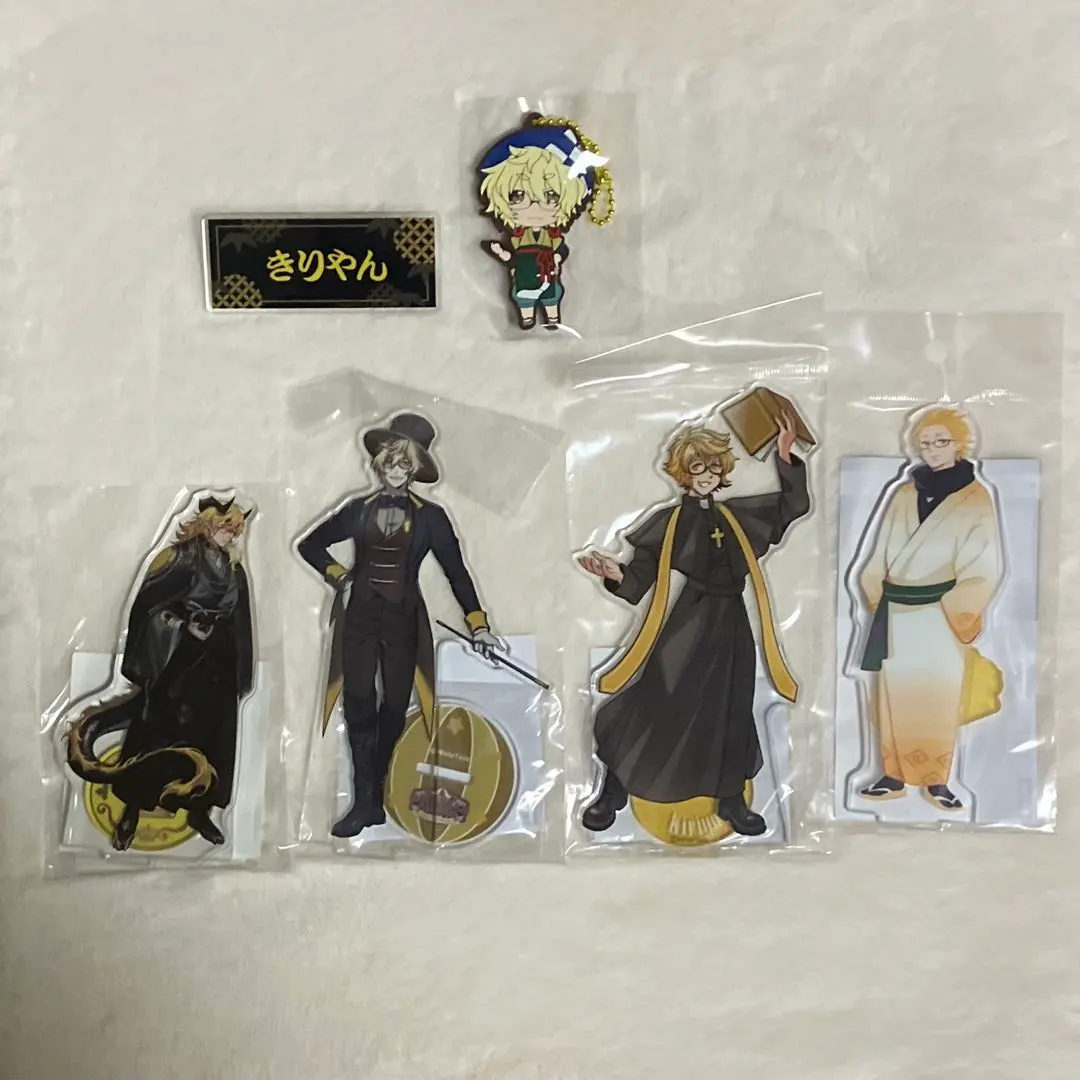 2026年最新】きりや エイダの人気アイテム - メルカリ