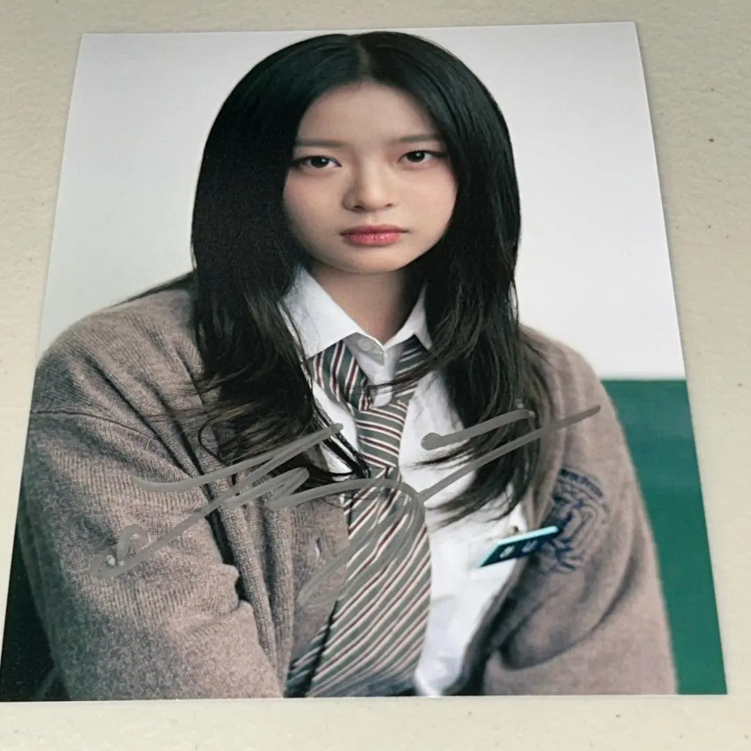 2026年最新】Newjeans ハニ サインの人気アイテム - メルカリ