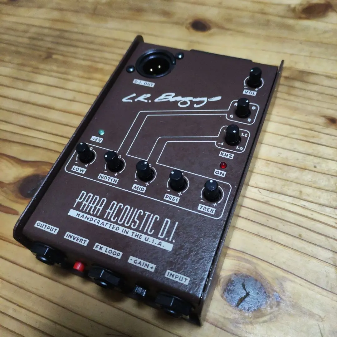2026年最新】para acoustic d.iの人気アイテム - メルカリ