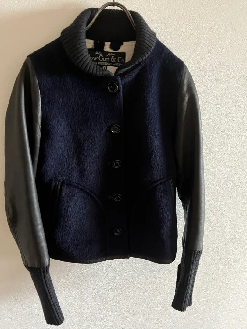 2026年最新】スロウガン スタジャンの人気アイテム - メルカリ