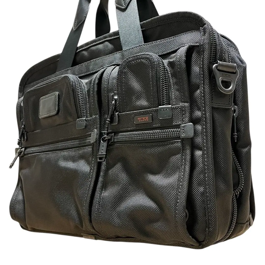 2026年最新】tumi 26120の人気アイテム - メルカリ