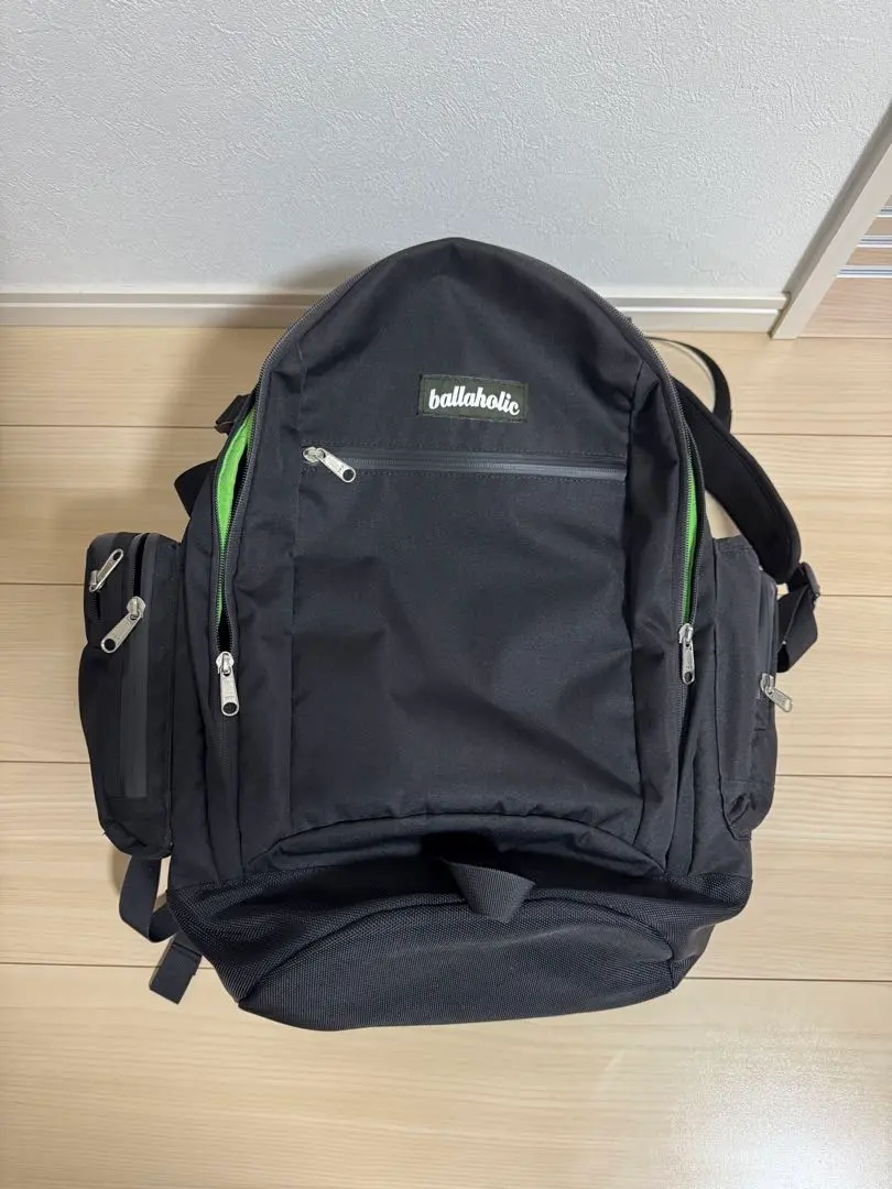 2026年最新】ボーラホリックナップザックの人気アイテム - メルカリ