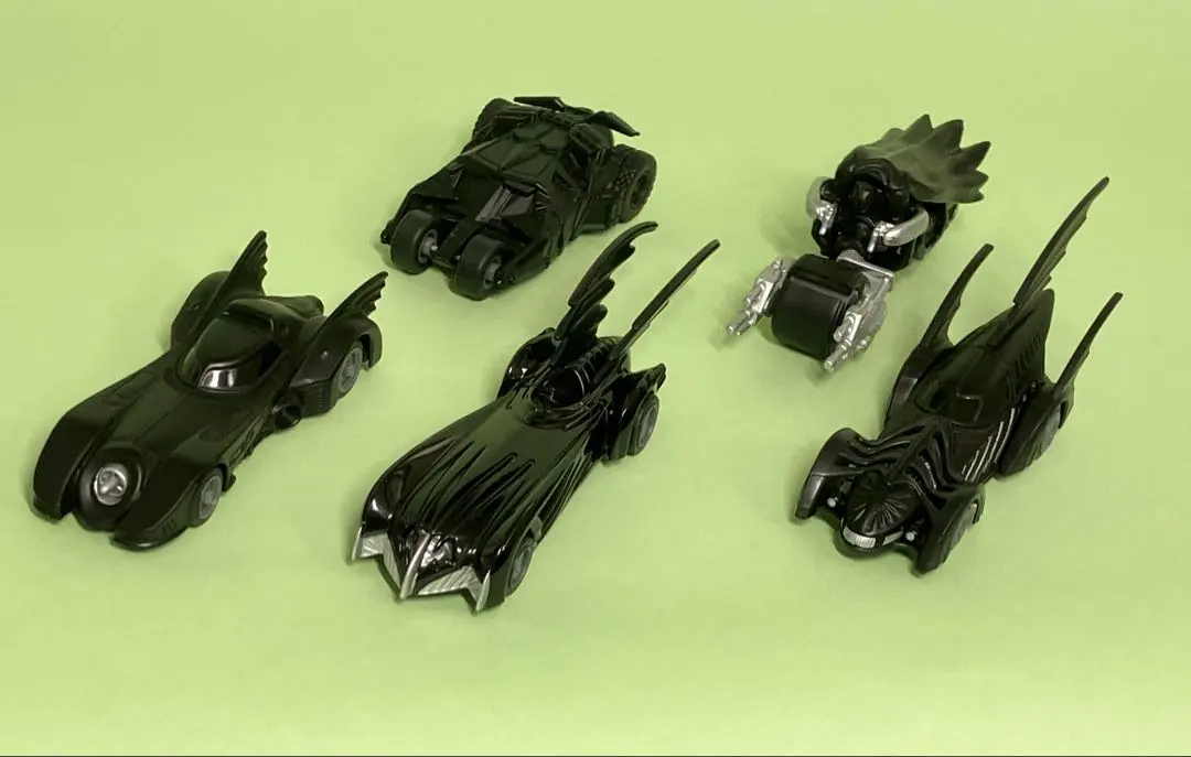 2026年最新】サントリーボス バットマンの人気アイテム - メルカリ