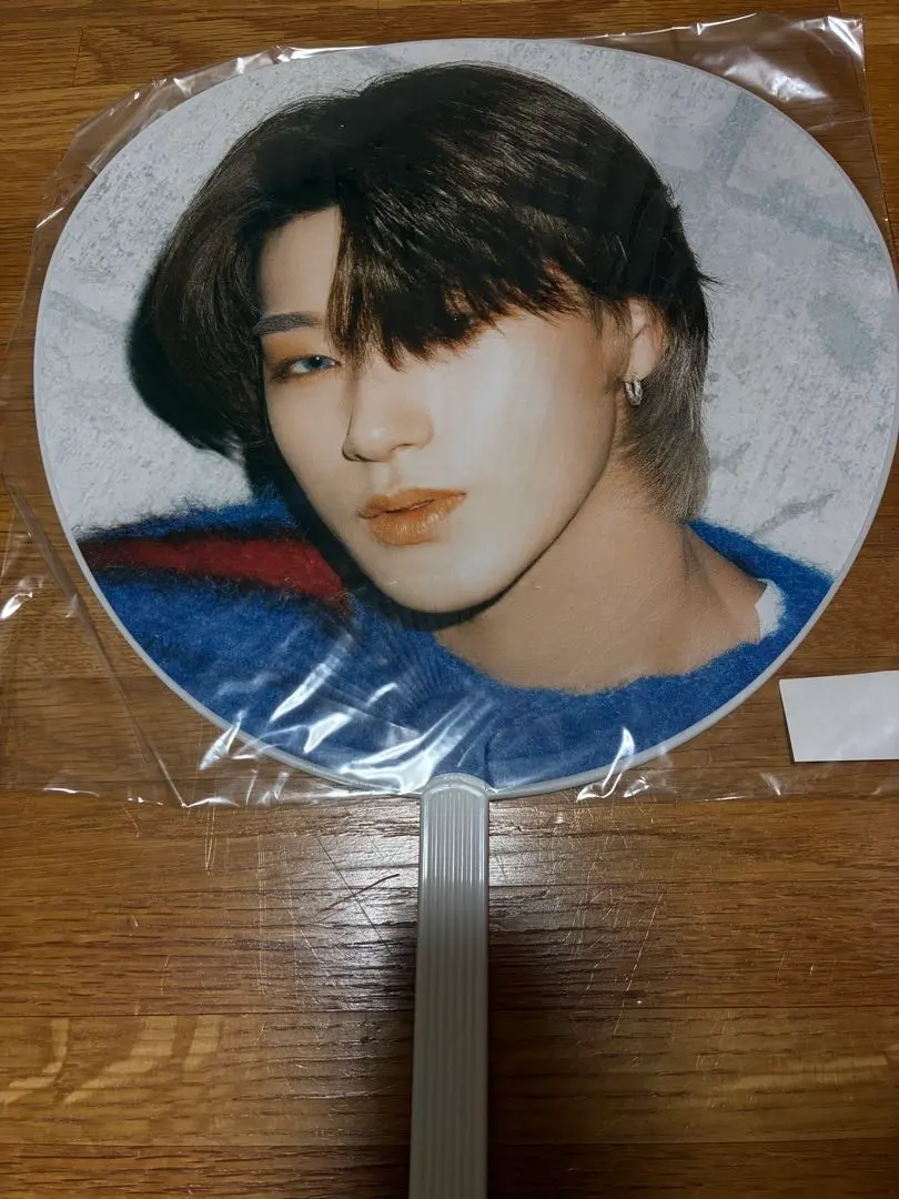 2026年最新】ateez サン うちわの人気アイテム - メルカリ