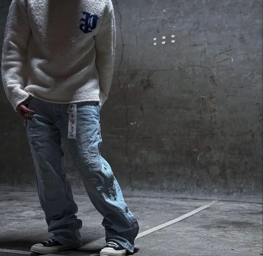 2026年最新】ASKYURSELF デニムの人気アイテム - メルカリ