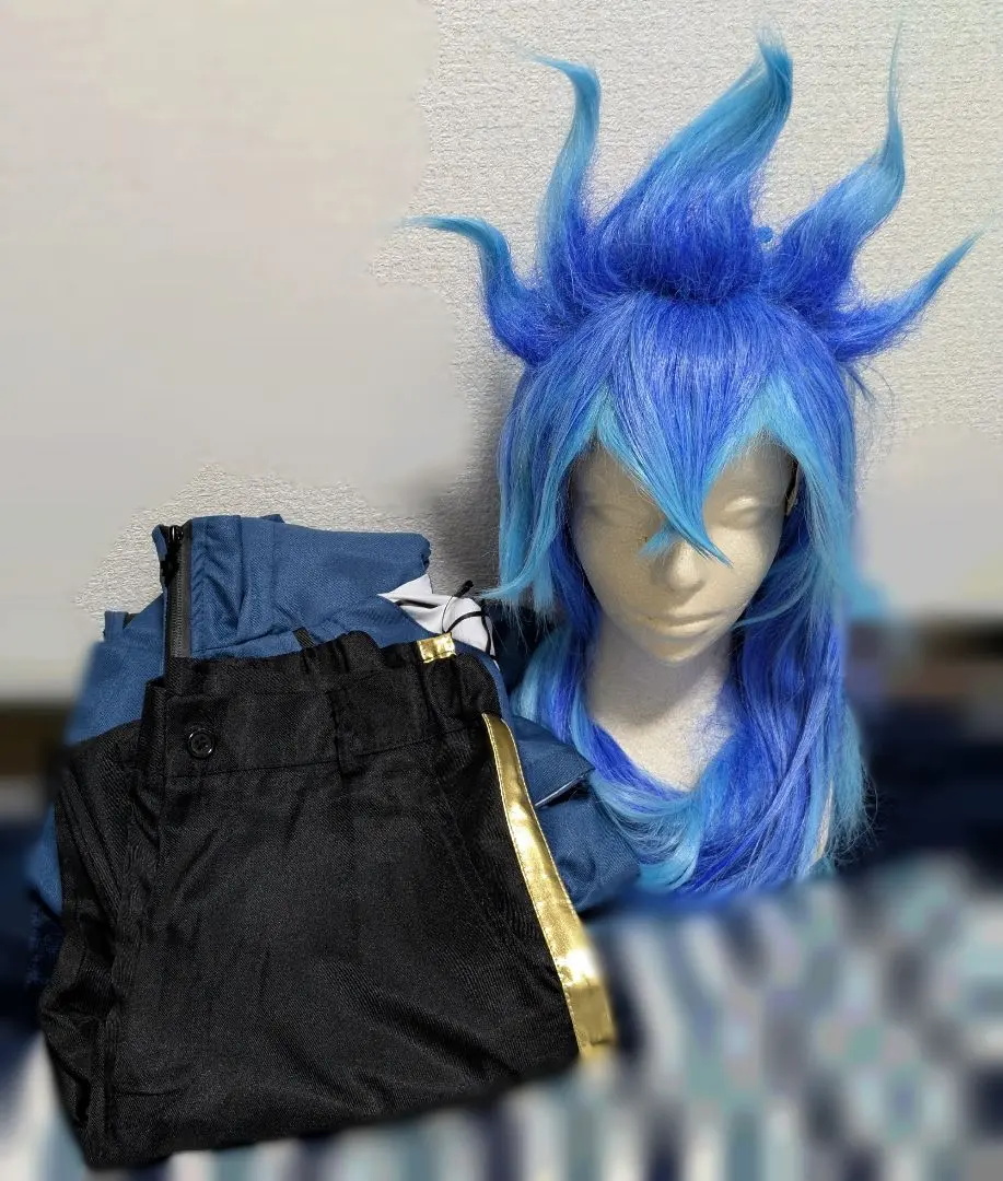 2026年最新】イデアウィッグの人気アイテム - メルカリ