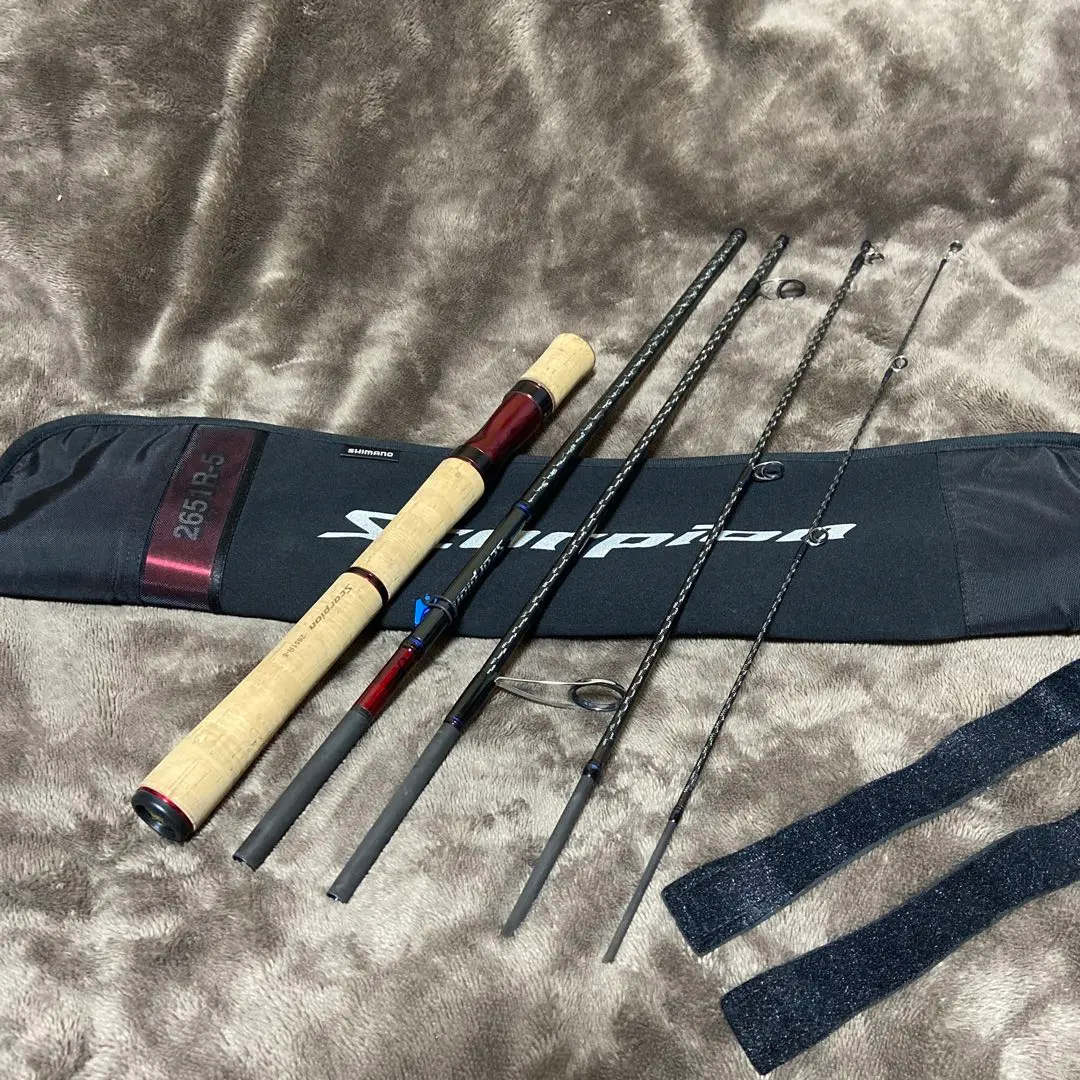 2026年最新】スコーピオン 2651の人気アイテム - メルカリ