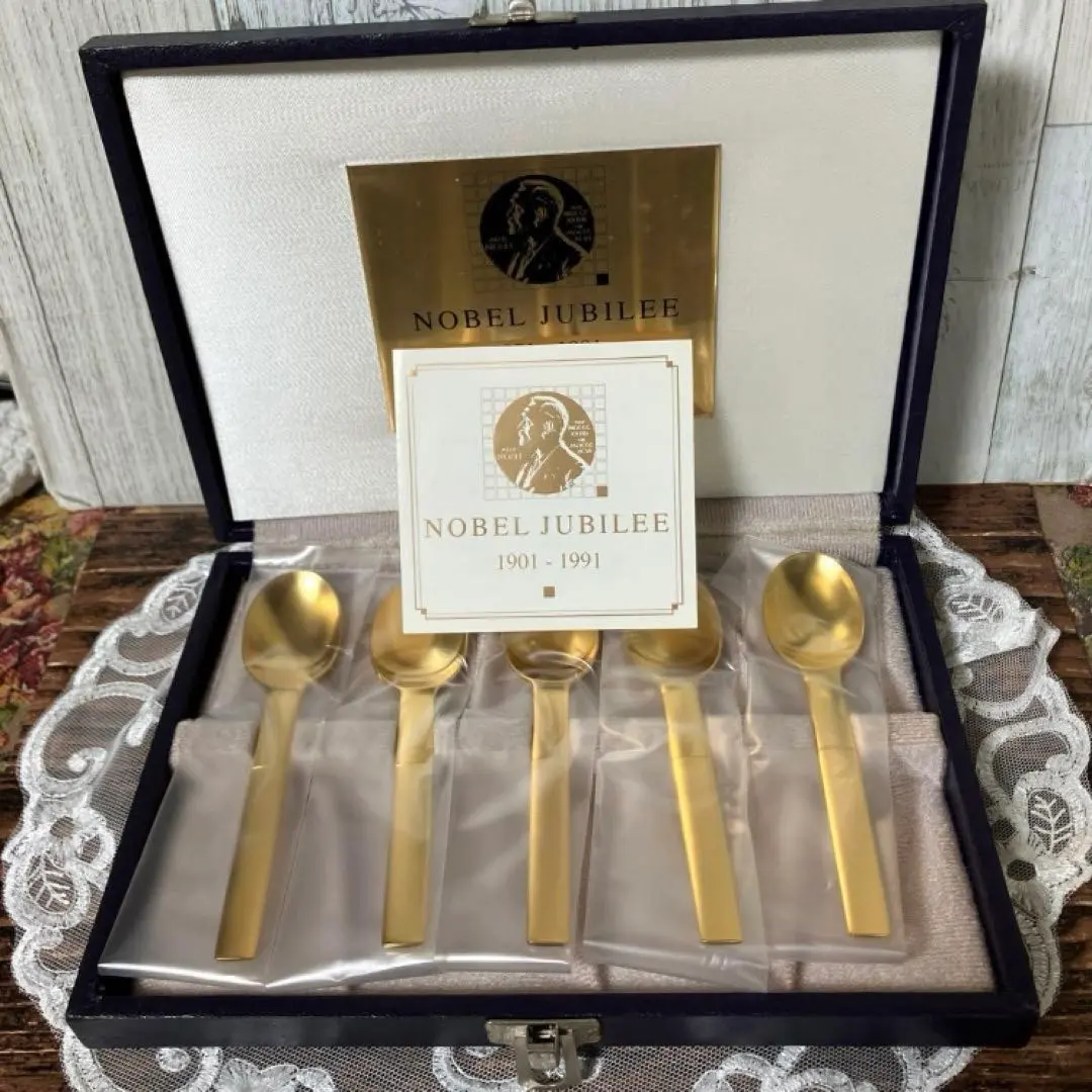 2026年最新】nobel jubileeの人気アイテム - メルカリ