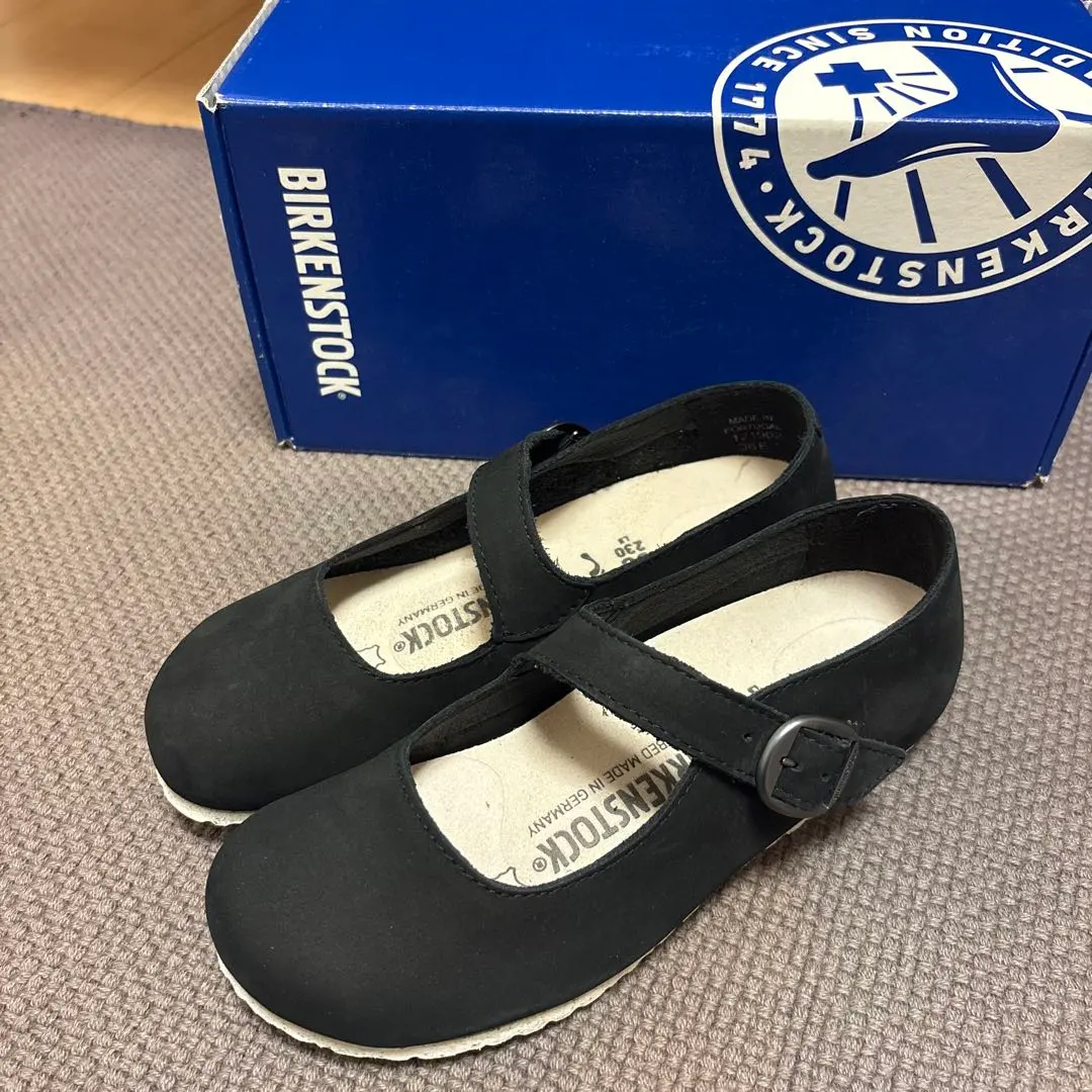 2026年最新】Birkenstock フラットシューズ・バレエシューズの人気