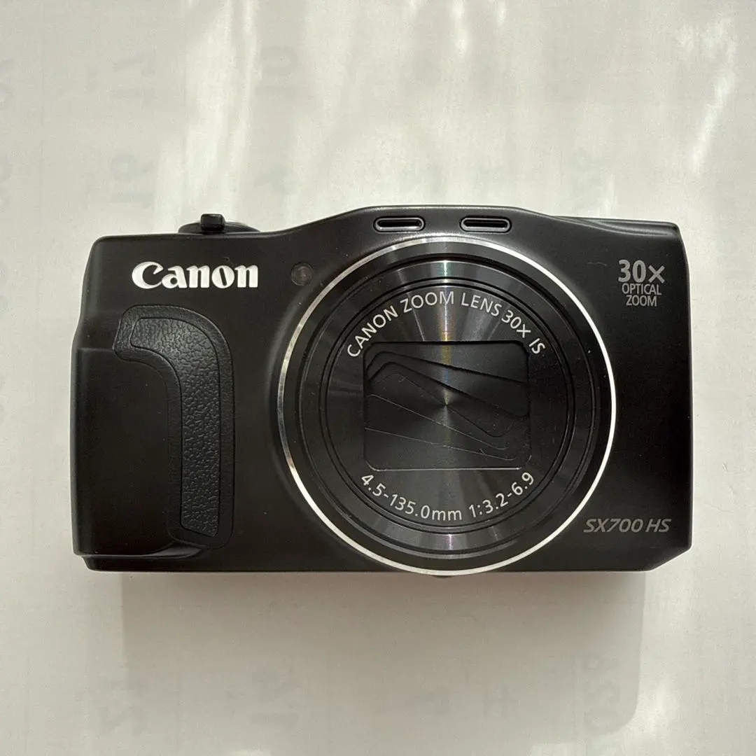 2026年最新】canon sx700hsの人気アイテム - メルカリ