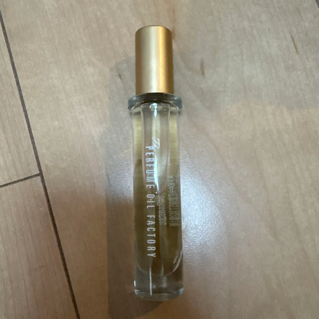 2026年最新】パフュームオイルファクトリー 02の人気アイテム - メルカリ