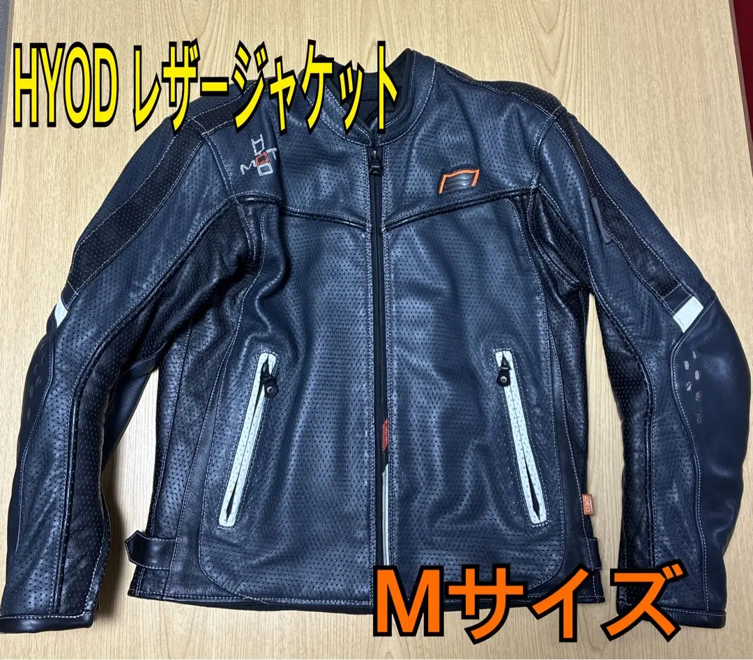 2026年最新】hyod パンチングレザーの人気アイテム - メルカリ