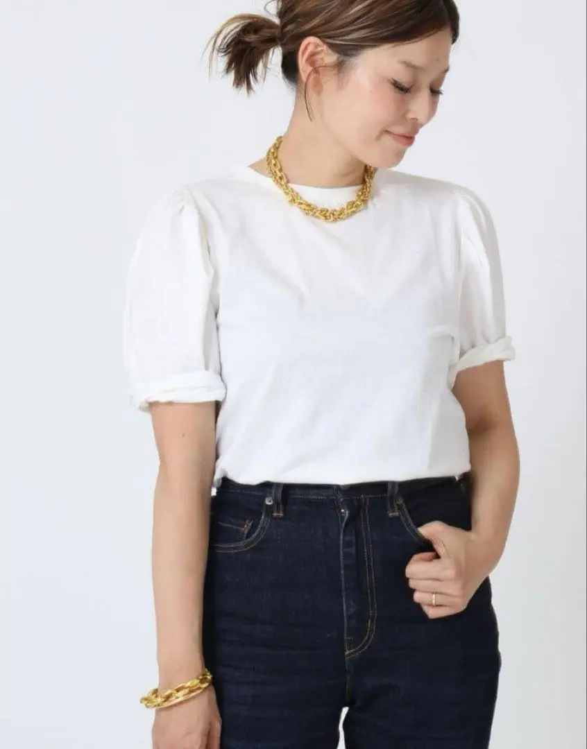 2026年最新】celeri puff sleeve ブラウスの人気アイテム - メルカリ