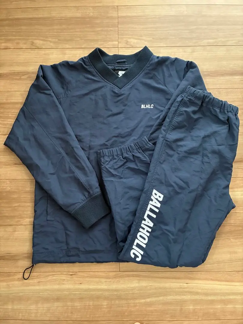 2026年最新】ballaholic starterの人気アイテム - メルカリ