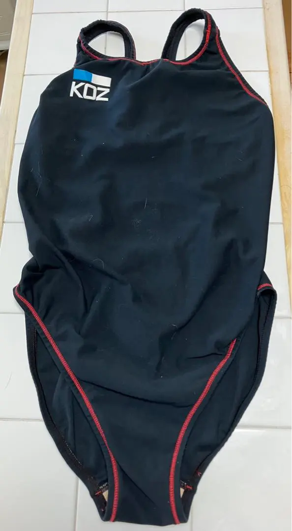 2026年最新】koz 水着の人気アイテム - メルカリ