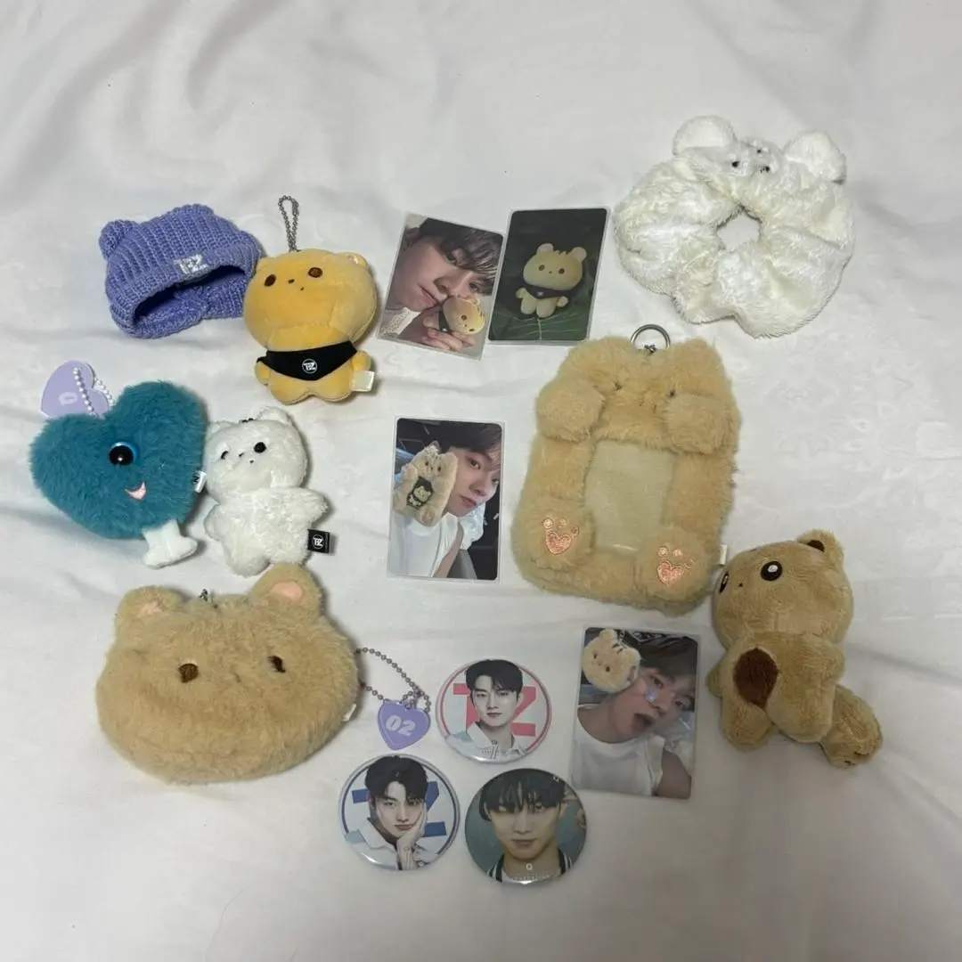 2026年最新】the boyz キュー ぬいぐるみの人気アイテム - メルカリ