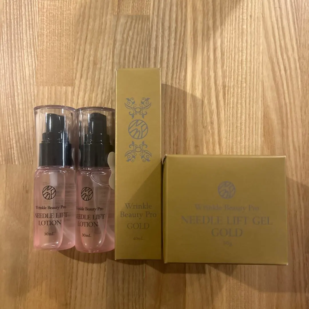 2026年最新】リンクルビューティープロNLゲルゴールドの人気アイテム