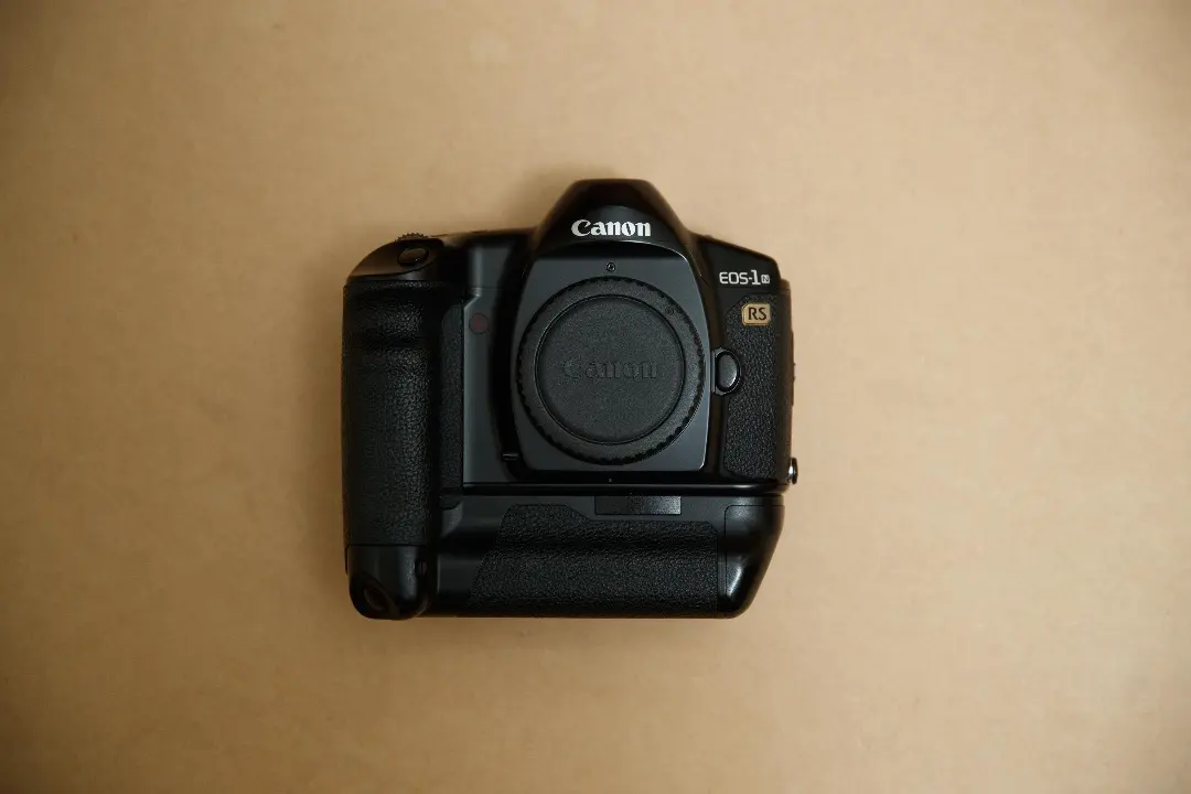 2026年最新】canon eos 1n rsの人気アイテム - メルカリ