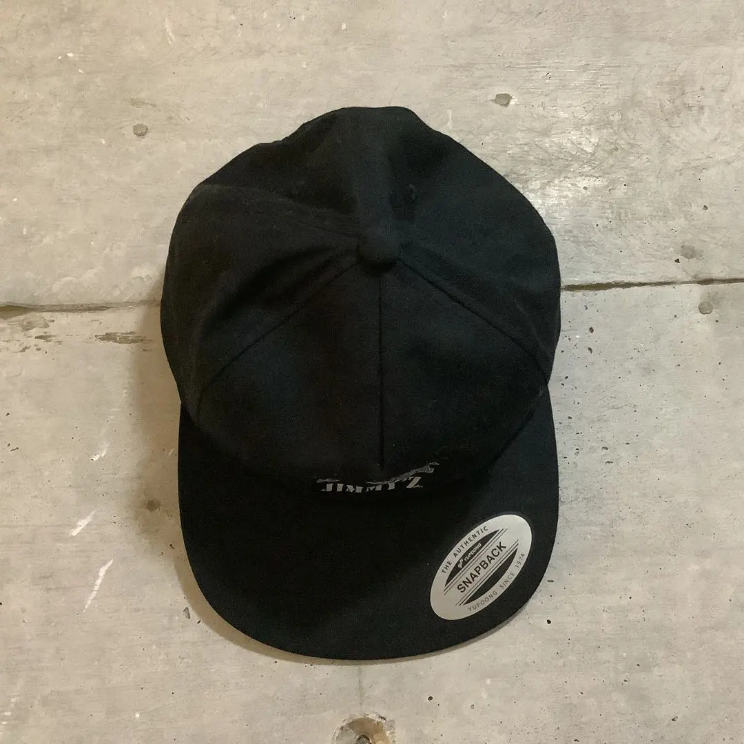 2026年最新】JIMMY'Z キャップの人気アイテム - メルカリ