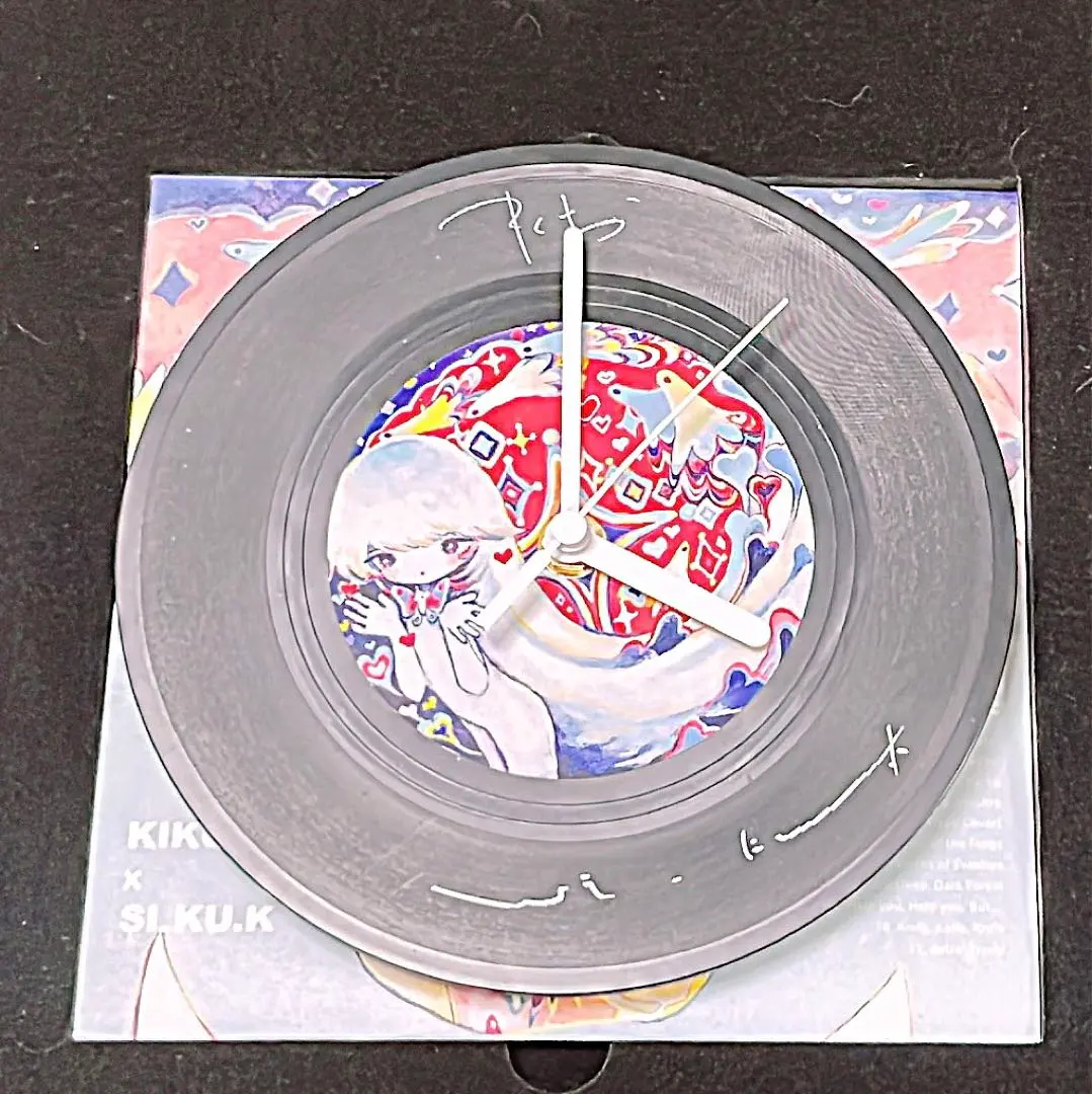 2026年最新】きくお レコードの人気アイテム - メルカリ