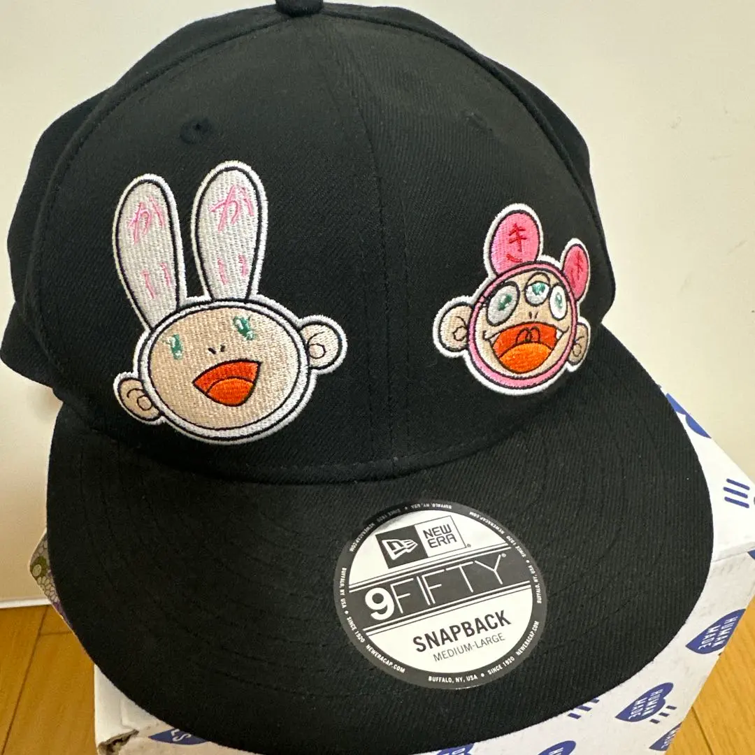 2026年最新】カイカイキキ ニューエラの人気アイテム - メルカリ