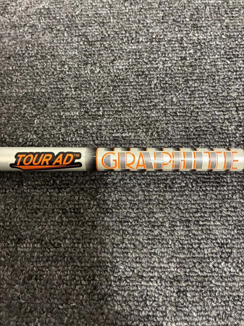 2026年最新】ツアーad iz6の人気アイテム - メルカリ