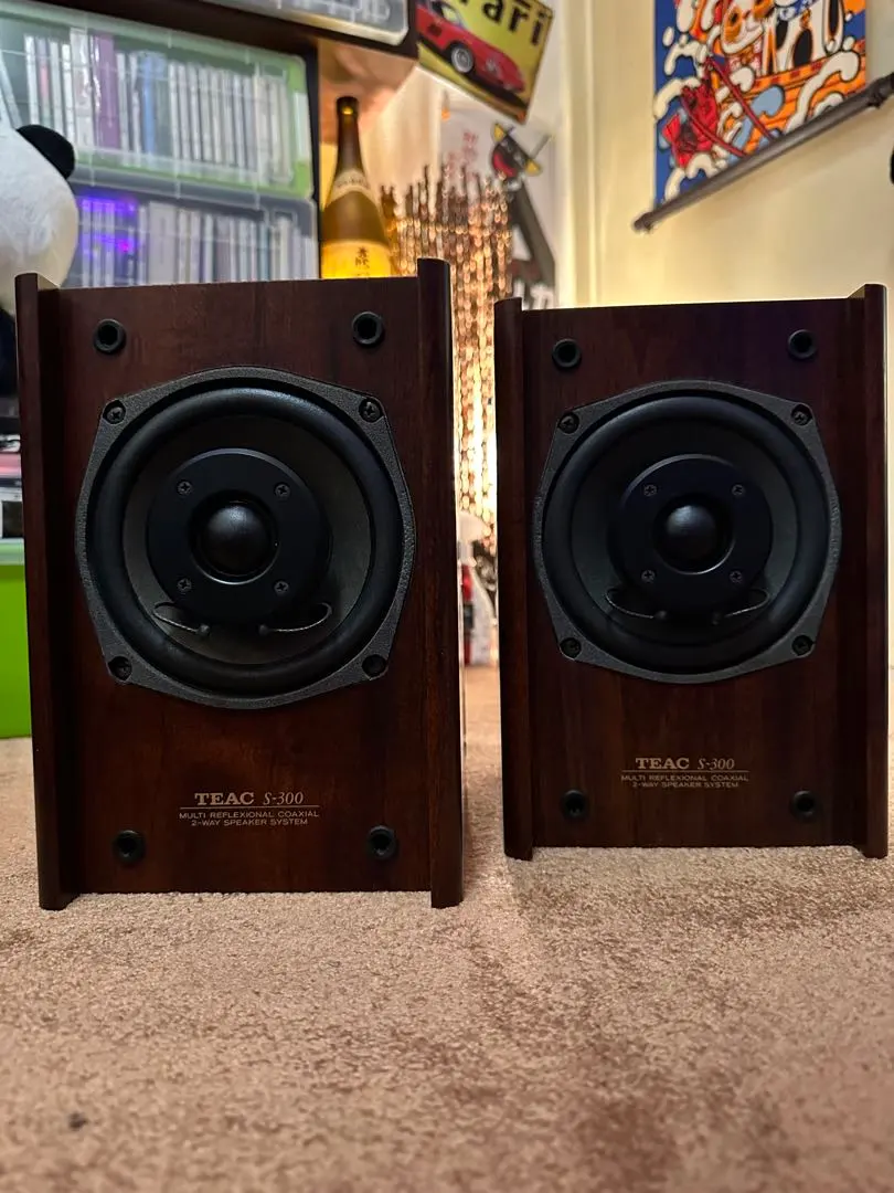 2026年最新】Teac s-300neoの人気アイテム - メルカリ