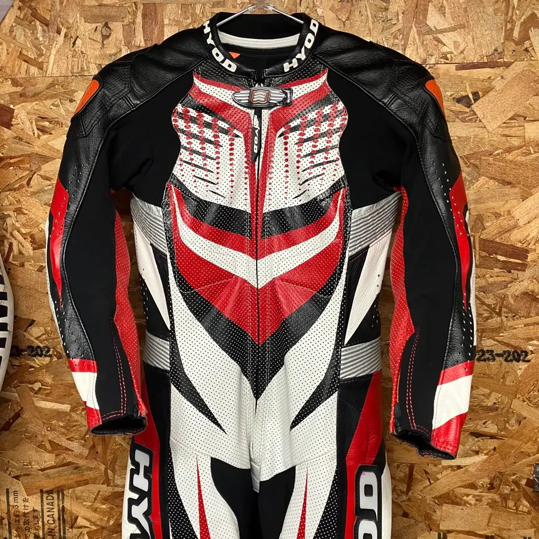 2026年最新】hyod レーシングスーツの人気アイテム - メルカリ