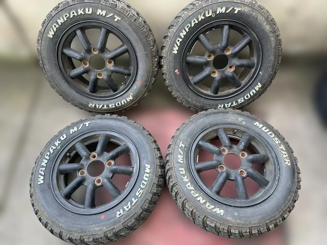 2026年最新】ブラックレーシング 16インチの人気アイテム - メルカリ