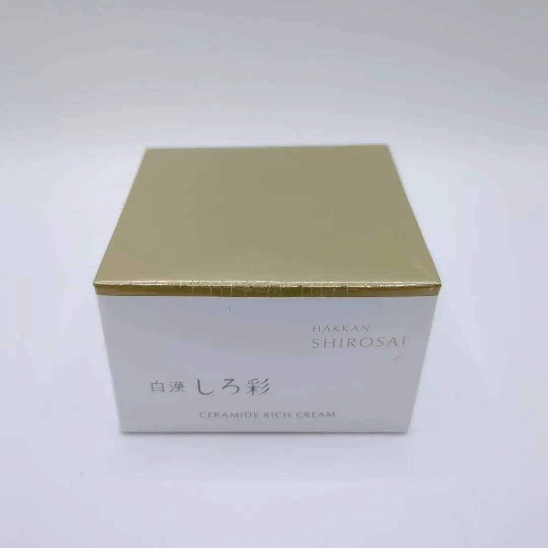 2026年最新】しろ彩 セラミドリッチクリームの人気アイテム - メルカリ