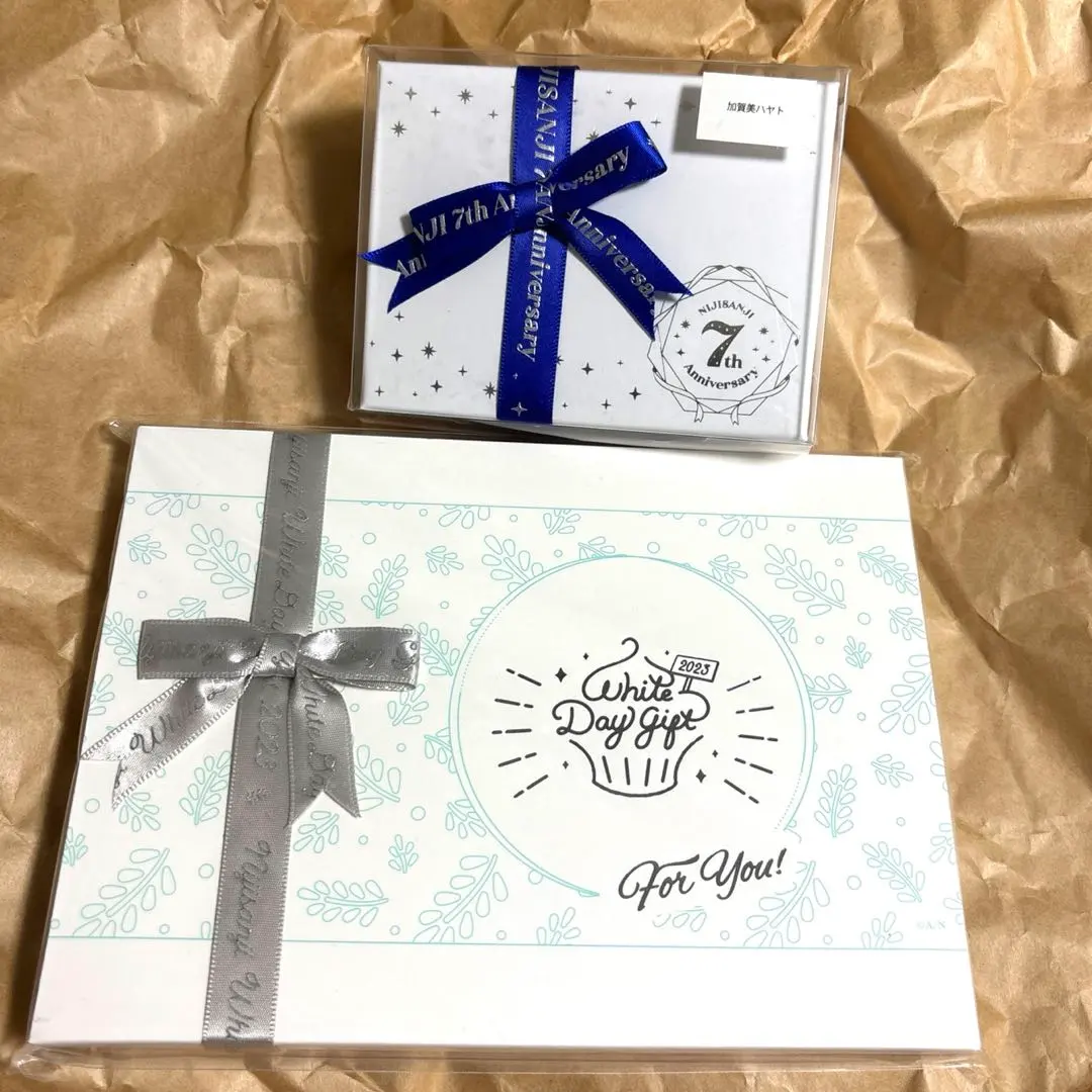 2026年最新】加賀美ハヤト ホワイトデー 2020の人気アイテム - メルカリ
