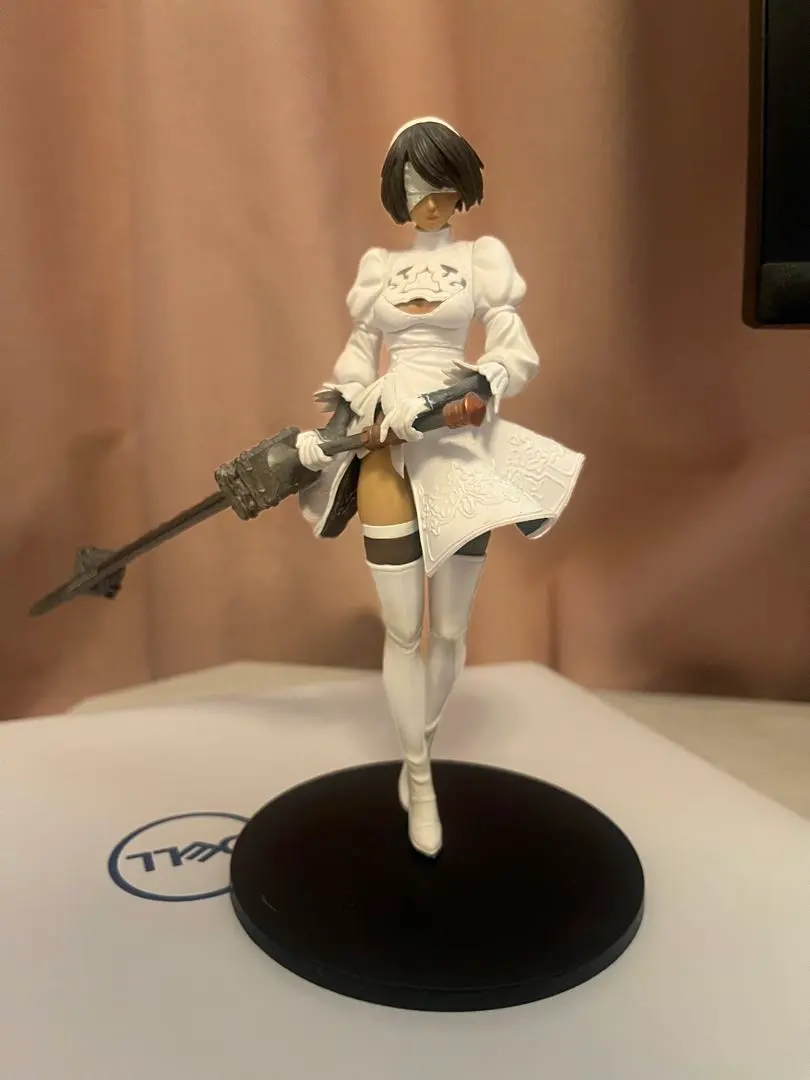 2026年最新】nier くじ ヨルハ賞の人気アイテム - メルカリ