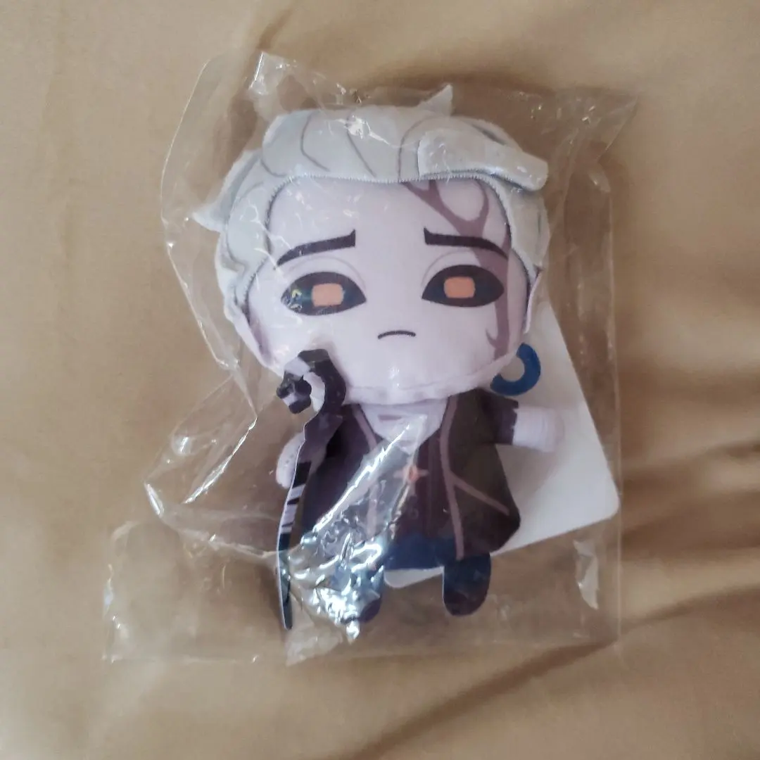 2026年最新】第五人格 隠者 ぬいぐるみの人気アイテム - メルカリ