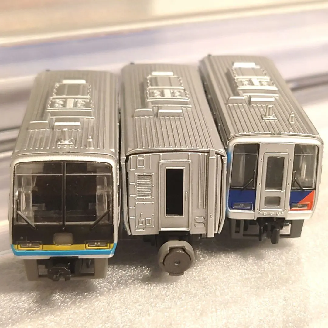 2026年最新】2000系 四国nゲージの人気アイテム - メルカリ