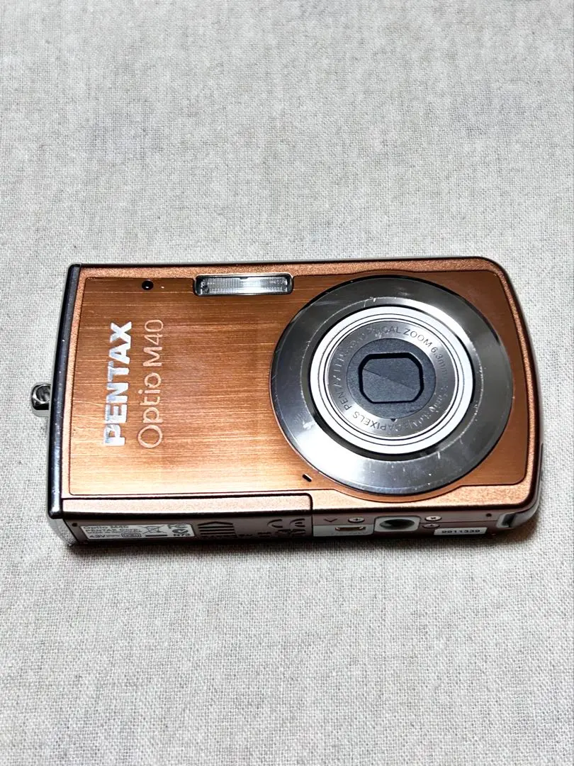 2026年最新】PENTAX OPTIO M50の人気アイテム - メルカリ