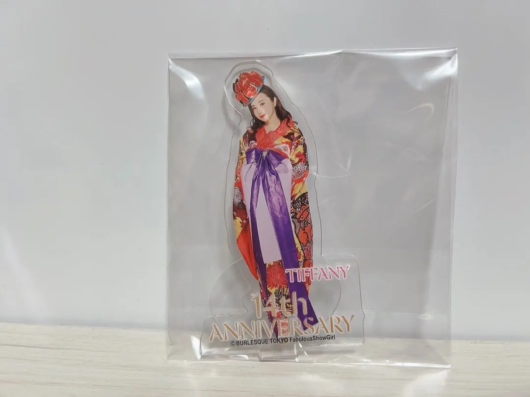 2026年最新】バーレスク アクスタの人気アイテム - メルカリ