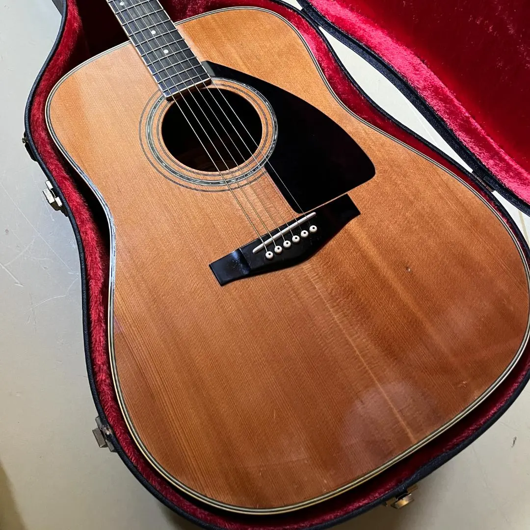 2026年最新】YAMAHA FG-200Fの人気アイテム - メルカリ