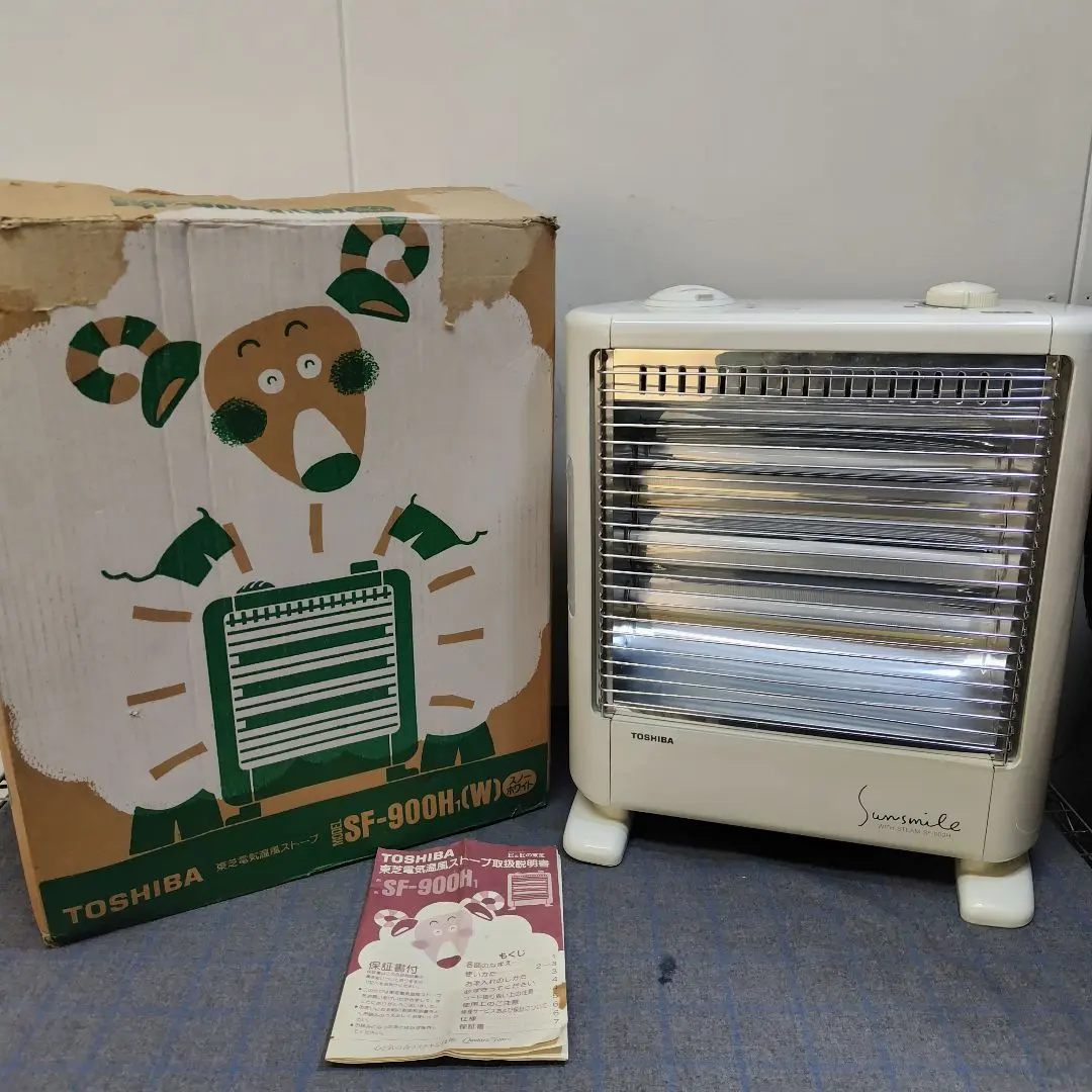 2026年最新】東芝電気温風ストーブの人気アイテム - メルカリ
