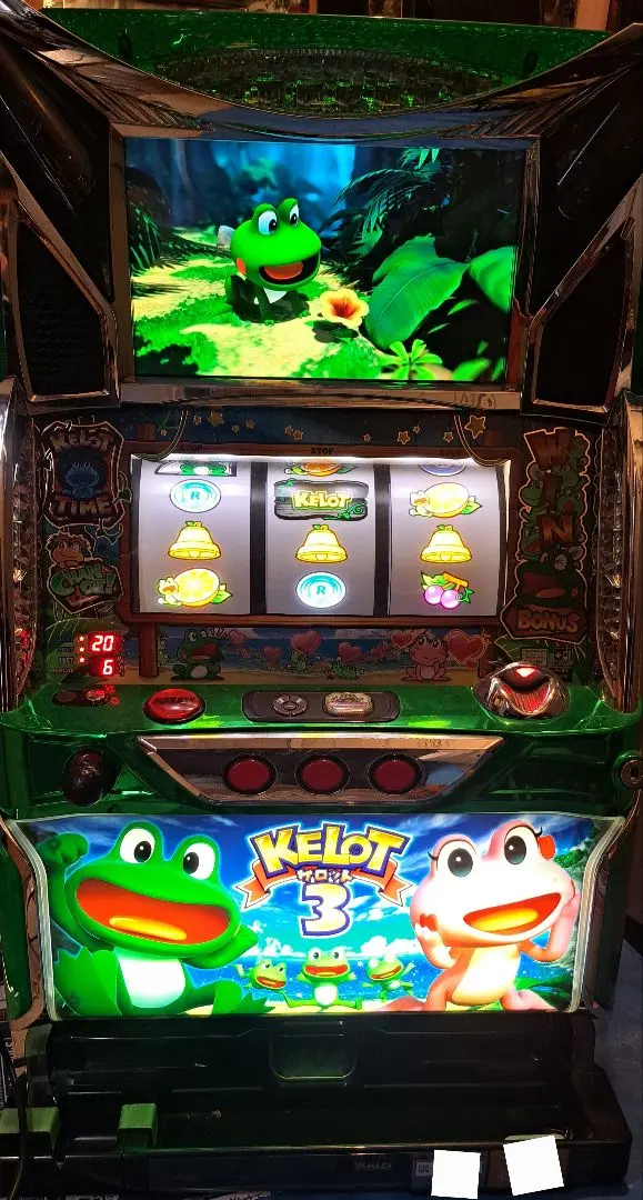 2026年最新】ケロット 実機の人気アイテム - メルカリ