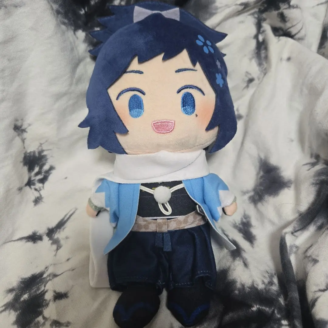 2026年最新】大和守安定 わんぱく ぬいぐるみの人気アイテム - メルカリ