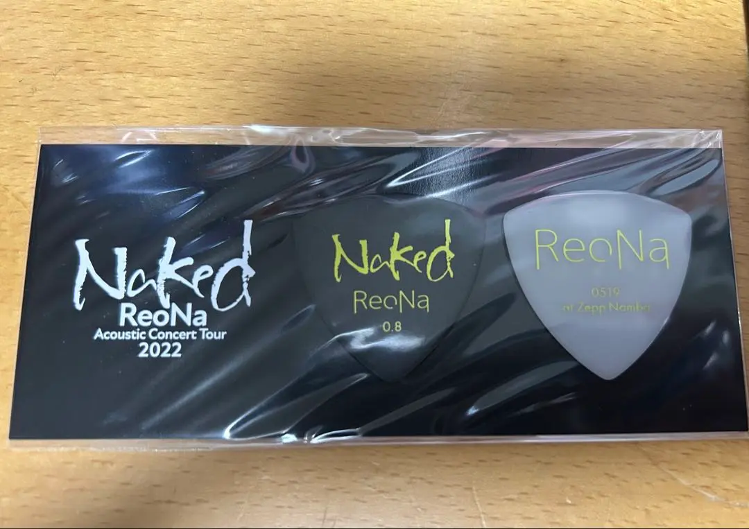 2026年最新】ReONa ピックの人気アイテム - メルカリ