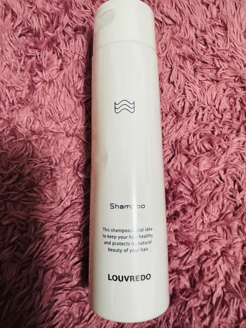 2026年最新】ルーヴルドー シャンプーの人気アイテム - メルカリ