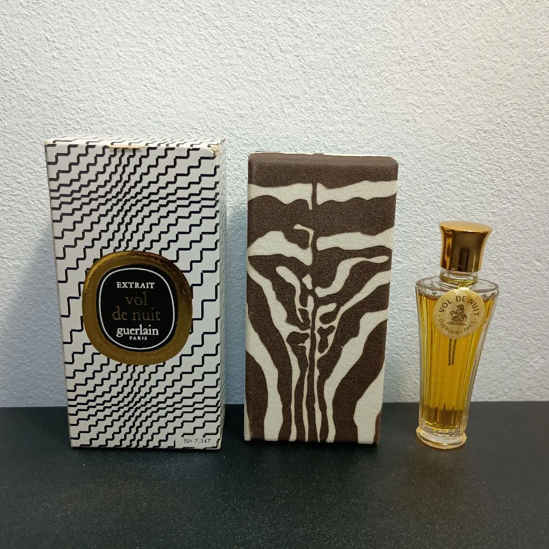 2026年最新】ゲラン 夜間飛行 7.5の人気アイテム - メルカリ