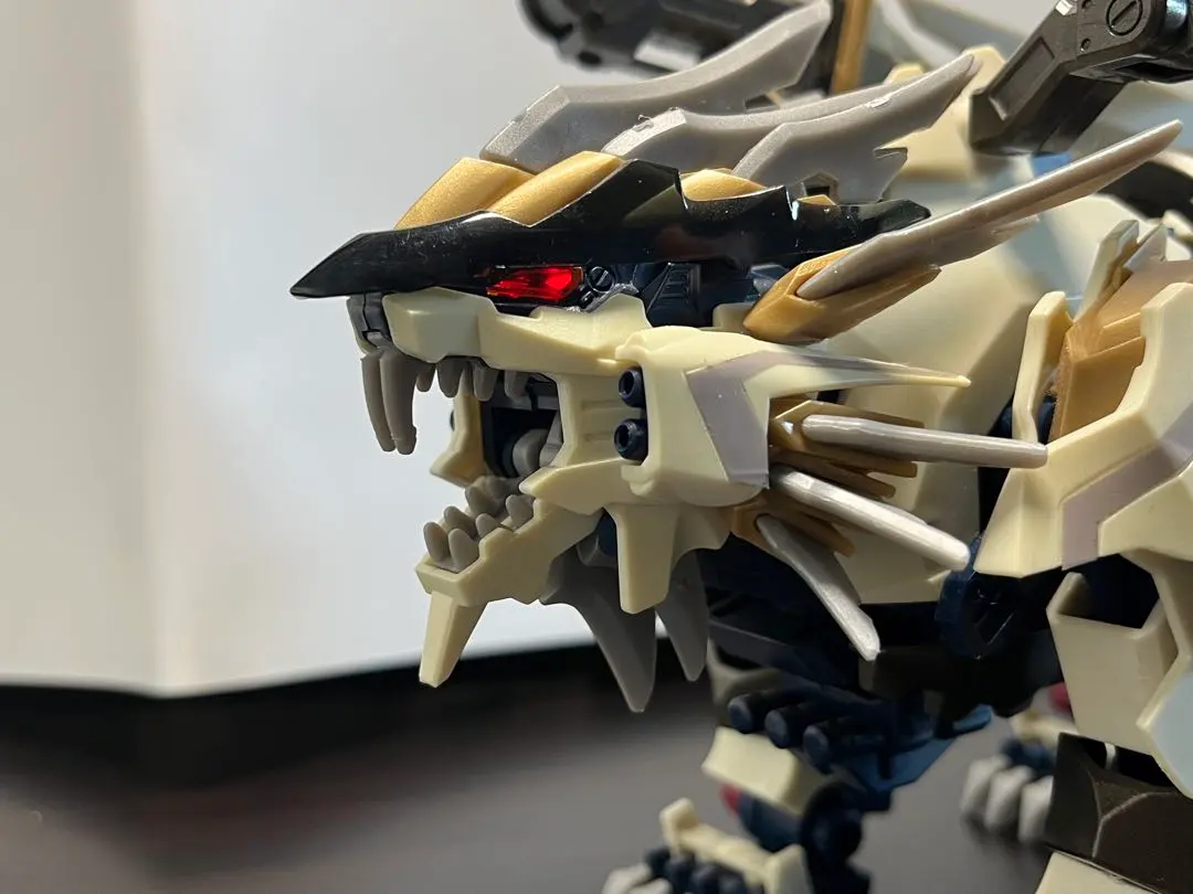 2026年最新】ムゲンライガーの人気アイテム - メルカリ