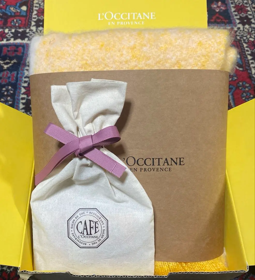 2026年最新】ロクシタンカフェの人気アイテム - メルカリ