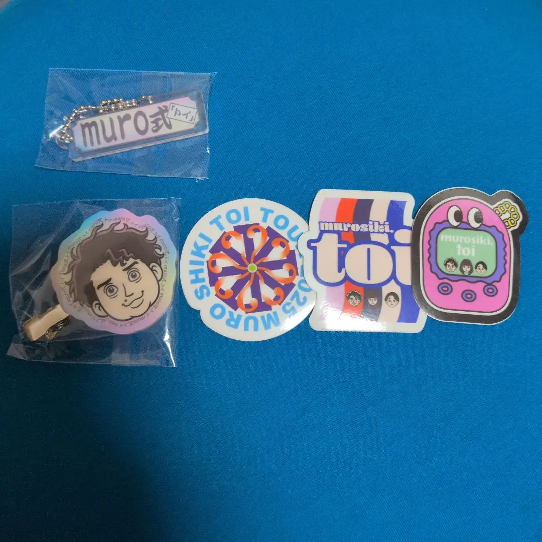 2026年最新】ムロ式の人気アイテム - メルカリ