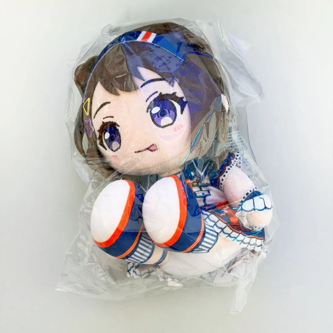 2026年最新】BanG Dream! ぬいぐるみ Poppin Party 戸山 香澄の人気